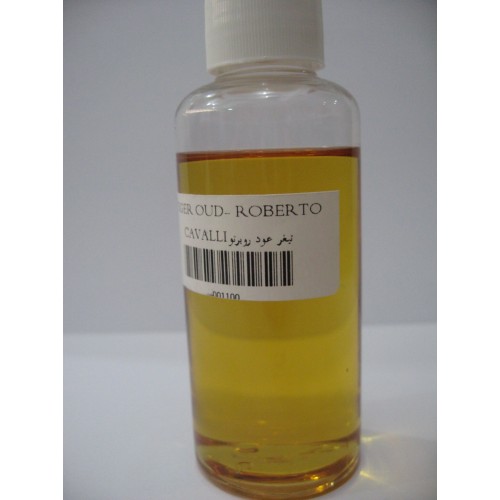 Roberto Cavalli Tiger Oud Roberto Cavalli Generic Oil Perfume 50ML 001100 